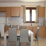 Antelia Homes 아파트