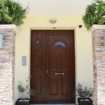 Antelia Homes