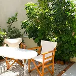Antelia Homes 스키아토스 타운