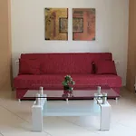 아파트 Antelia Homes