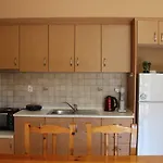 Antelia Homes 아파트 스키아토스 타운