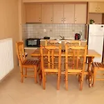 Antelia Homes 아파트