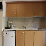 아파트 Antelia Homes *