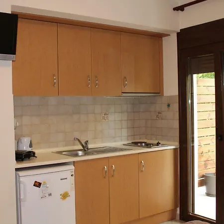 아파트 Antelia Homes