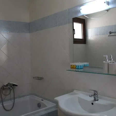 Antelia Homes Skiathos Town