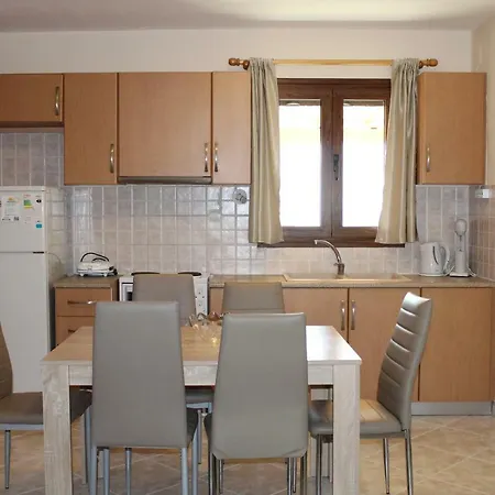 Antelia Homes Apartment
