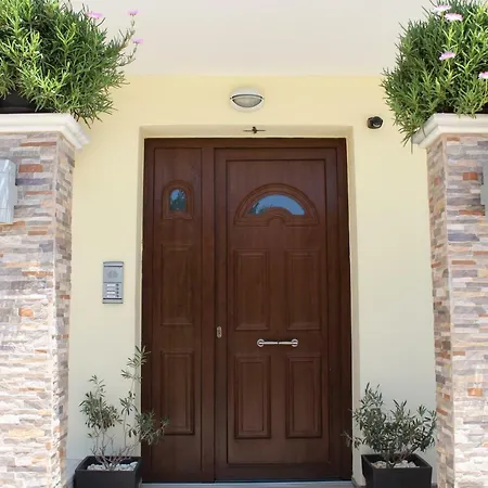 Antelia Homes
