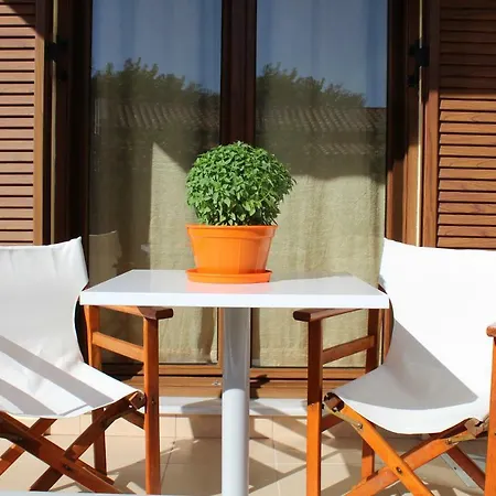 Antelia Homes Apartament *