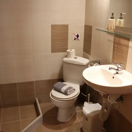 Antelia Homes Apartamento *