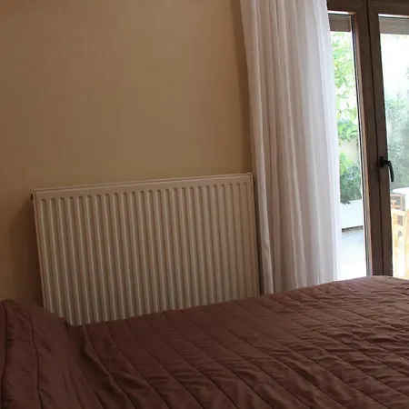 Antelia Homes Apartament *