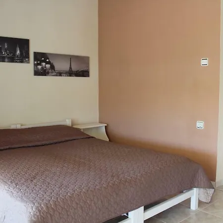 Apartamento Antelia Homes Skiathos Town