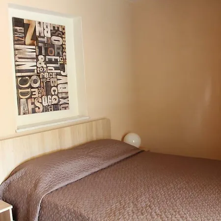 Antelia Homes Apartamento *