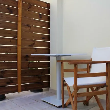 Antelia Homes Apartment Skiathos Town