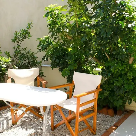 Antelia Homes Skiathos Town