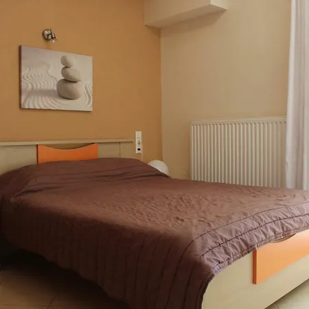 Antelia Homes Apartamento Skiathos