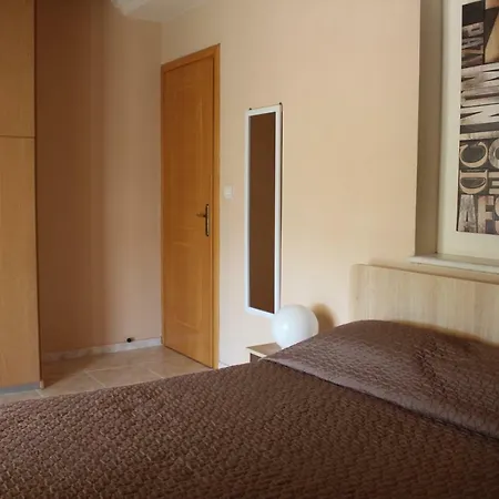 Antelia Homes Apartment *