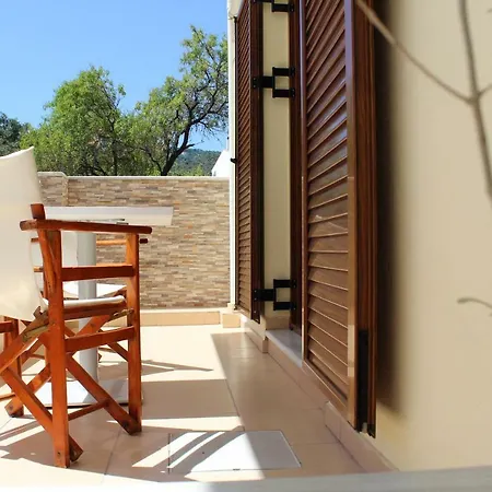 Apartamento Antelia Homes *