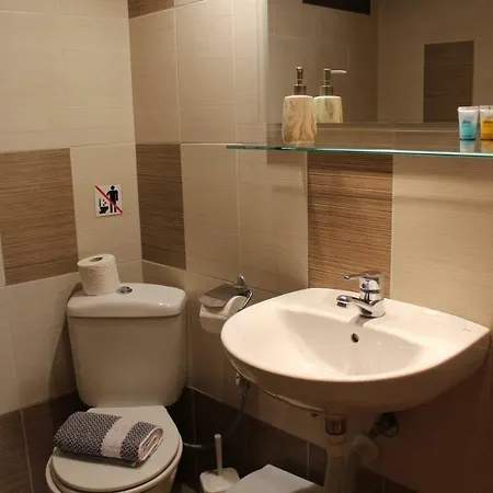 Antelia Homes Apartamento