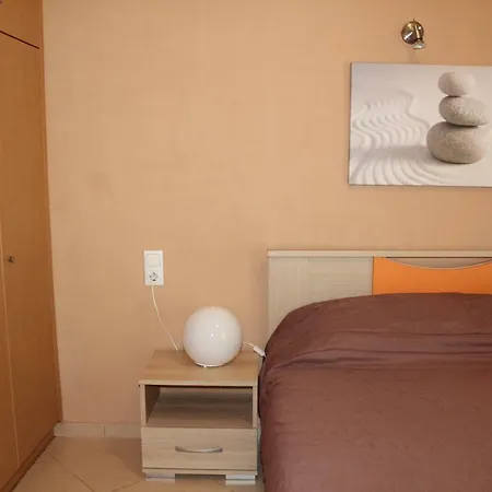 Apartamento Antelia Homes