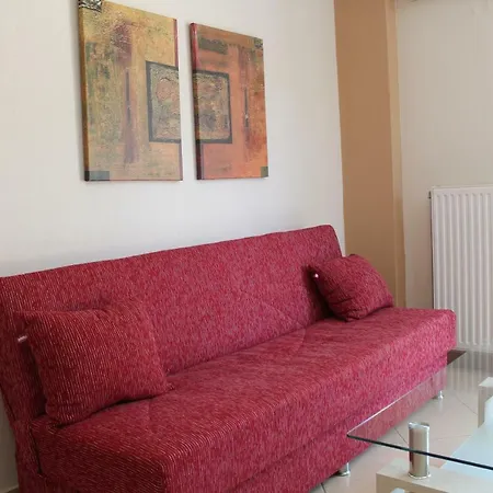 Antelia Homes * Skiathos Town