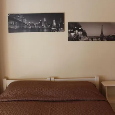 Antelia Homes Apartamento *