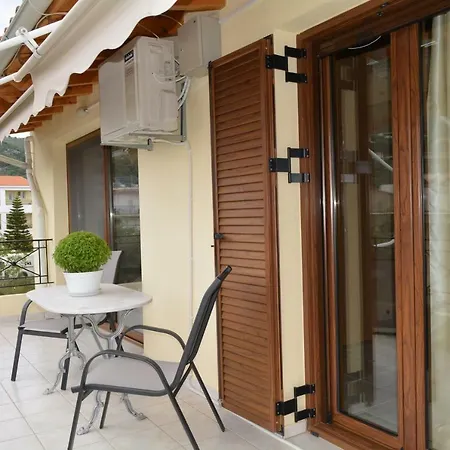 Apartamento Antelia Homes Skiathos