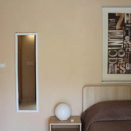 Apartamento Antelia Homes