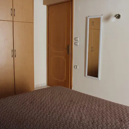 Apartment Antelia Homes