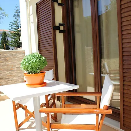 Antelia Homes Apartment Skiathos Town