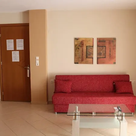 Antelia Homes Skiathos Town