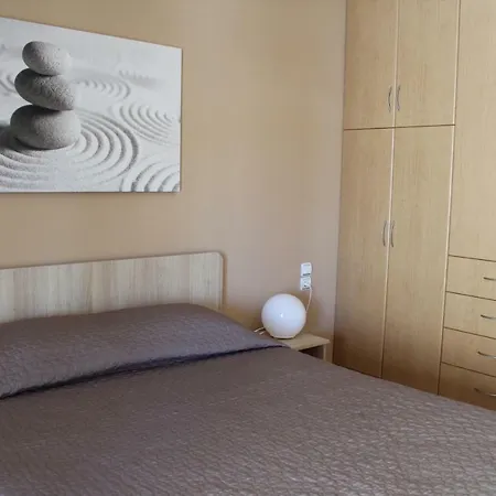 Antelia Homes Skiathos Town