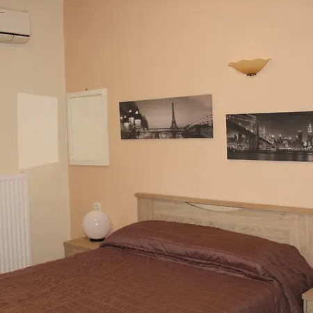 Antelia Homes Apartment