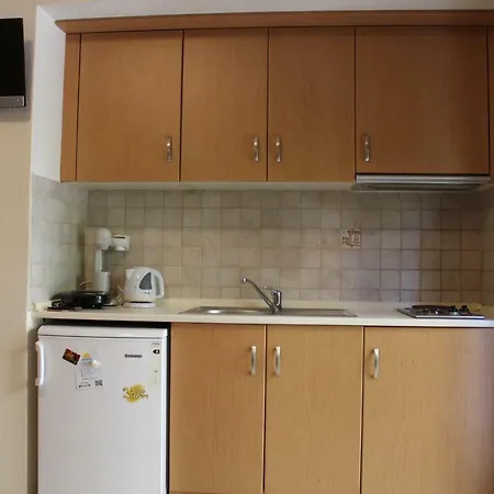 Apartamento Antelia Homes *