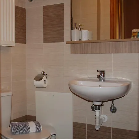 Apartamento Antelia Homes Skiathos Town