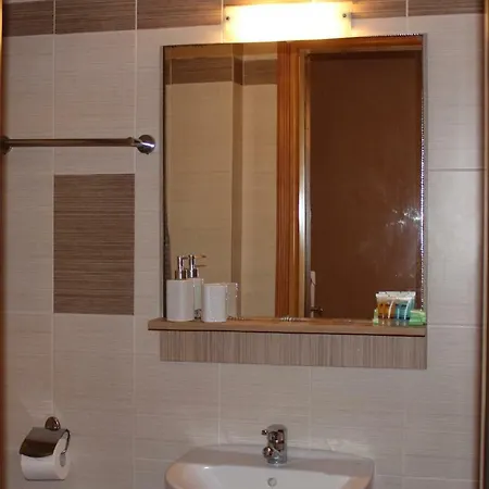 Antelia Homes Apartment *