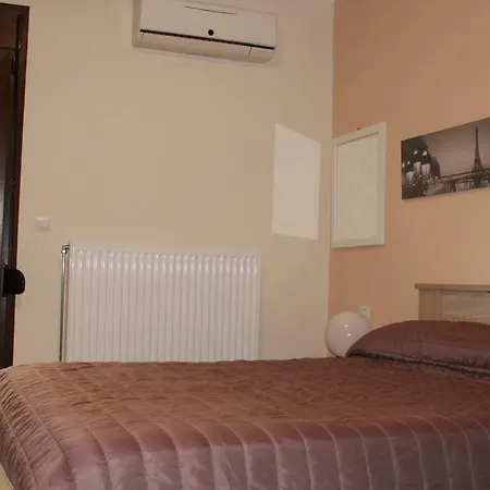 Apartamento Antelia Homes Skiathos Town