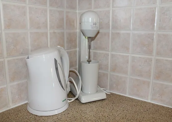 Antelia Homes アパート *