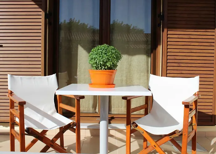 Antelia Homes Апартаменты *