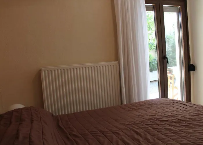 Antelia Homes Апартаменты *