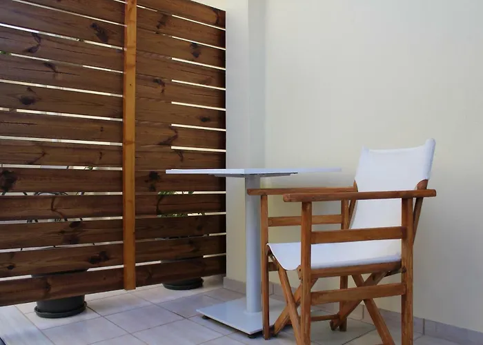 Antelia Homes Апартаменты Скиатос