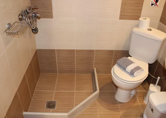 Antelia Homes アパート