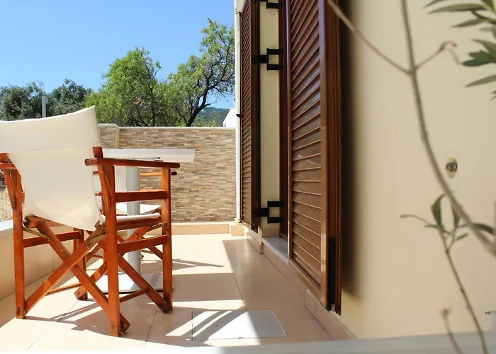 Апартаменты Antelia Homes *