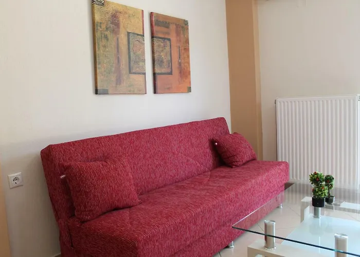 Antelia Homes * スキアトスタウン