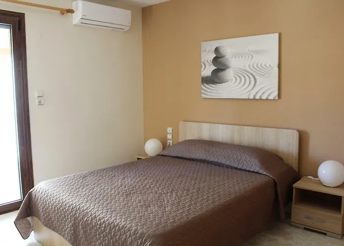 Antelia Homes Апартаменты