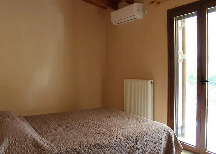 Antelia Homes * Скиатос