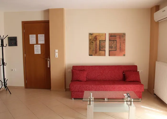 Antelia Homes Скиатос