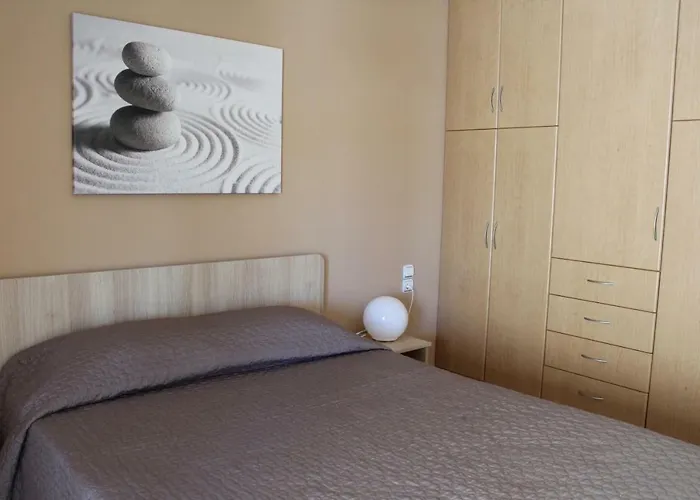 Antelia Homes Скиатос