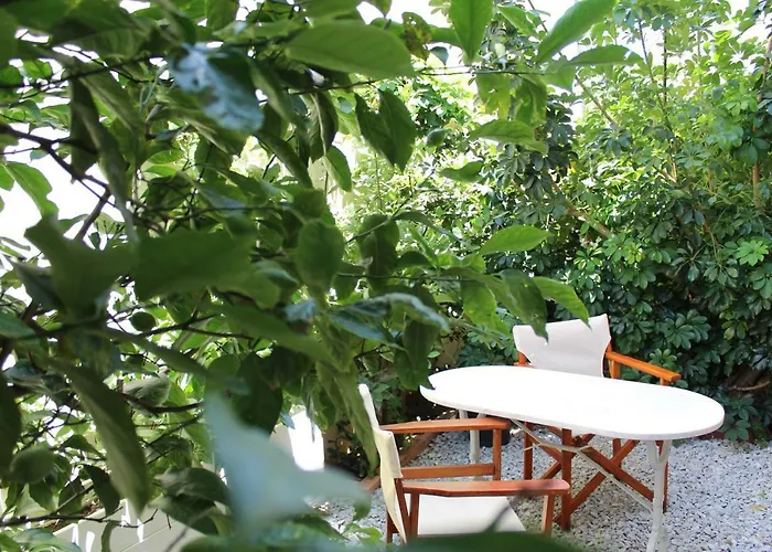 Апартаменты Antelia Homes *