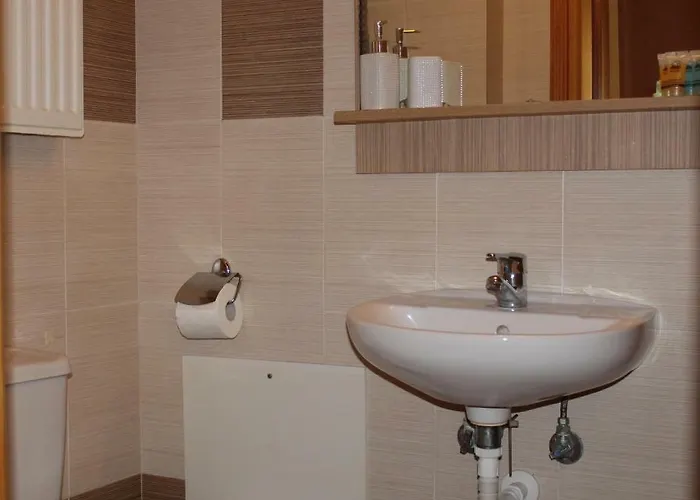 アパート Antelia Homes スキアトスタウン