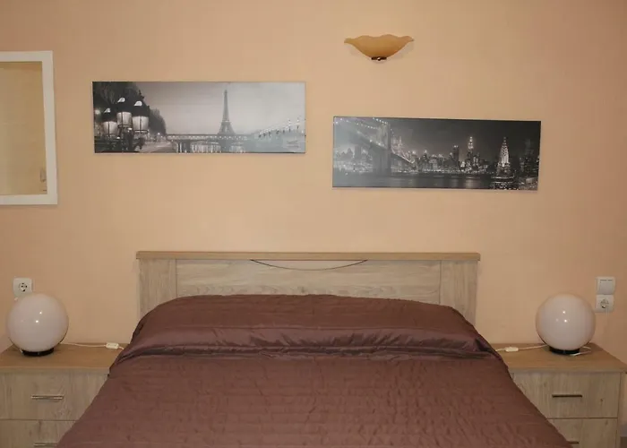 Antelia Homes Апартаменты Скиатос